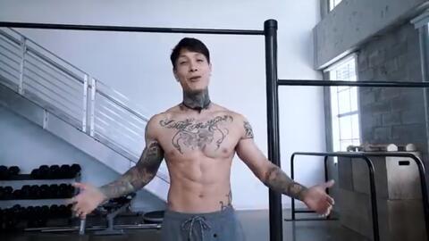 网红纹身哥吃瓜事件,揭秘网络红人的争议瞬间